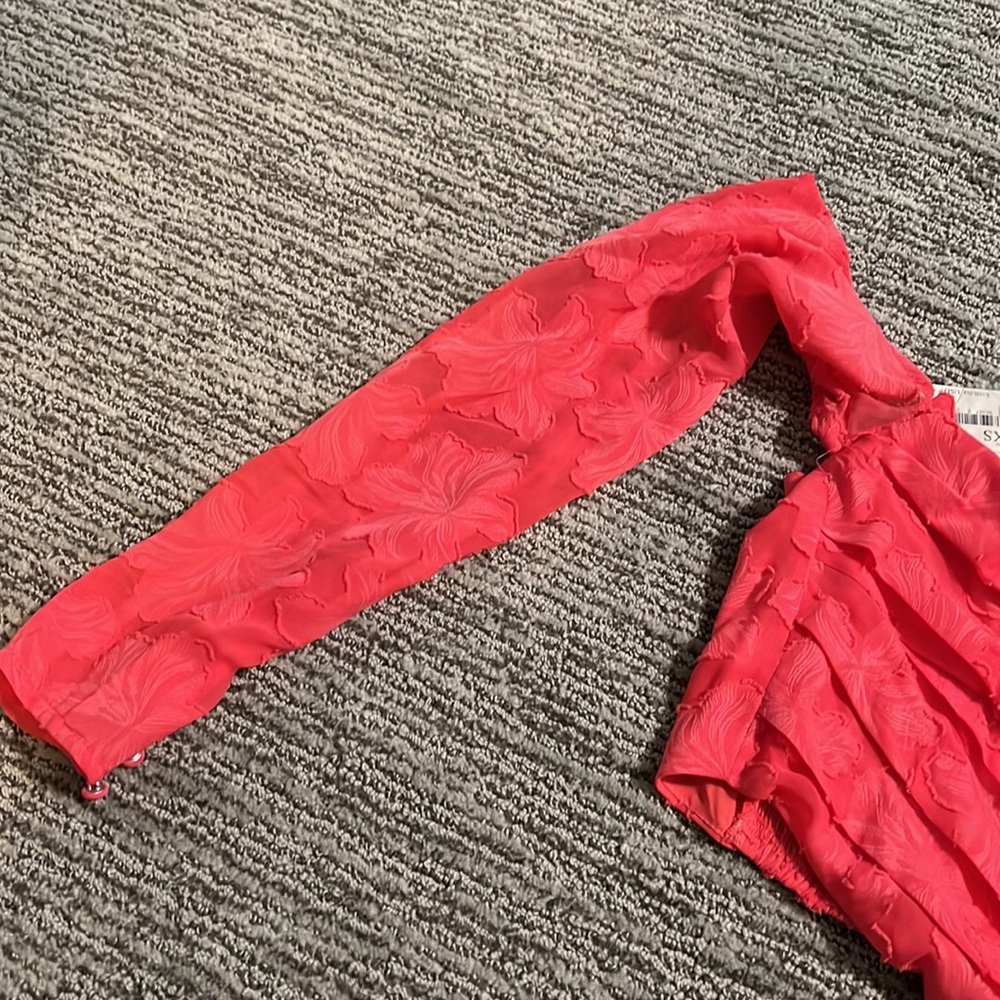 NWT Bella Corset - Picture 2 of 6